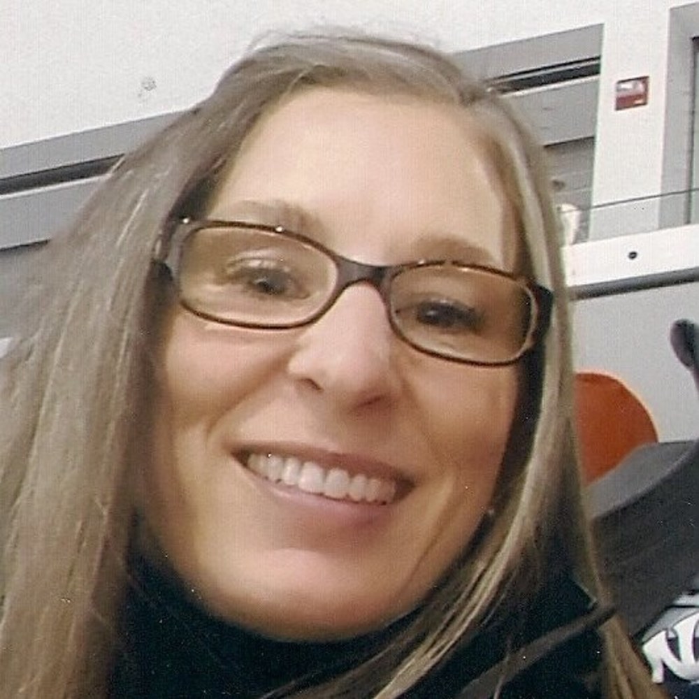 Meet your Posher, Cyndi